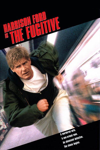 The Fugitive / Беглец  (1993)