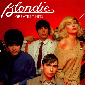 BLONDIE  (Maria)
