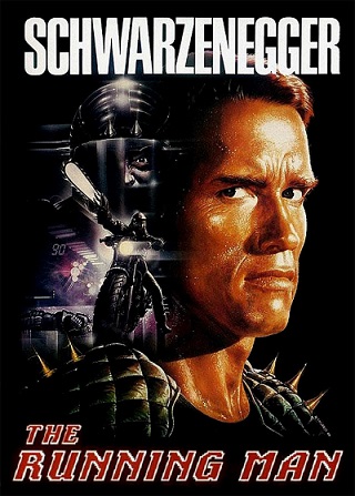 Running Man / Бегущий Человек  (1987)