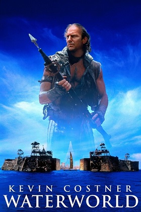 WaterWorld / Водный Мир (1995)