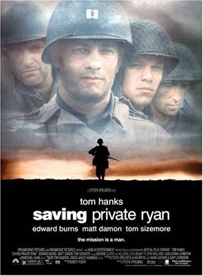 Saving Private Ryan / Спасти Рядового Райана (1998)