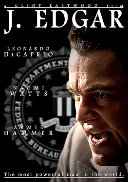 J.Edgar / Дж.Эдгар  (2011)