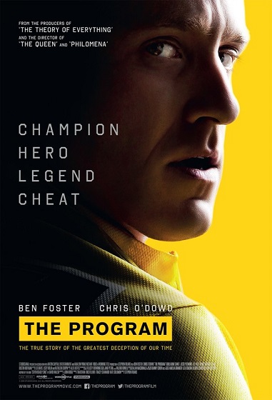 The Program / Допинг  (2015)