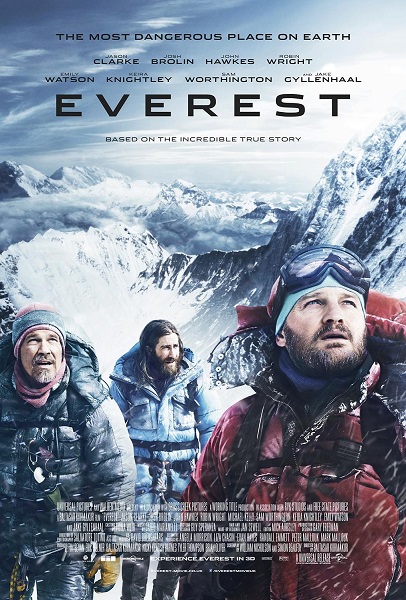 Everest / Эверест (2015)