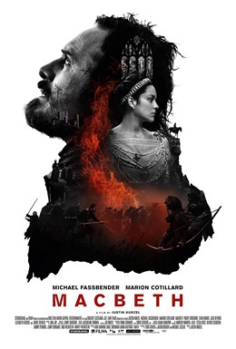 Macbeth / Макбет  (2015)