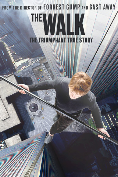 The Walk / Прогулка  (2015)