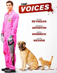 The Voices / Голоса  (2014)