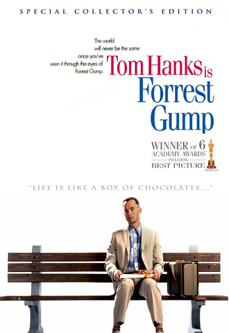 Forrest Gump / Форрест Гамп (1994)