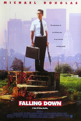 Falling Down / С Меня Хватит (1993)