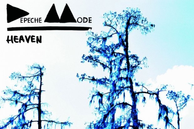 Depeche Mode  (Heaven)