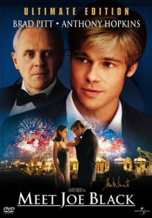 Meet Joe Black / Знакомьтесь, Джо Блэк (1998)