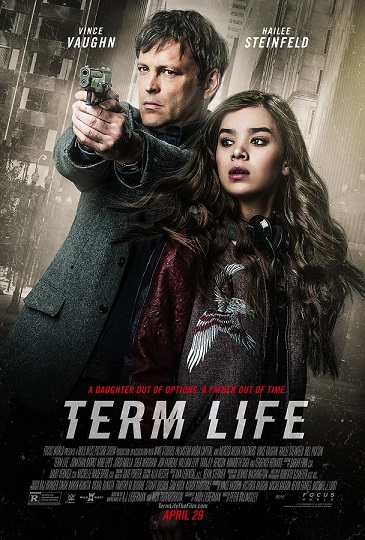 Term Life / Срок Жизни  (2016)