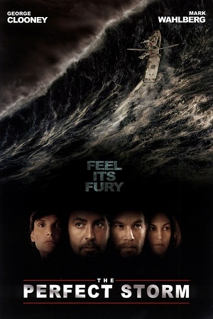 The Perfect Storm / Идеальный шторм (2000)