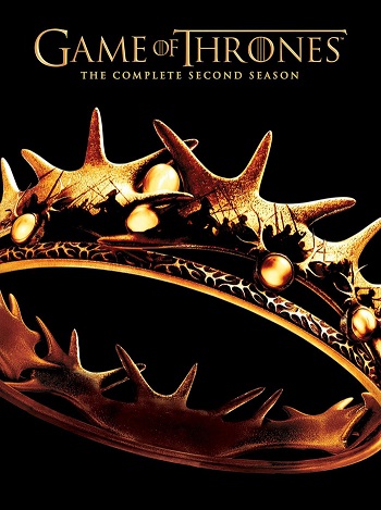 Game of Thrones  (2 Season) / Игра Престолов  (2 Сезон)   (2012)