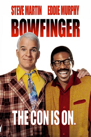 Bowfinger / Клёвый парень (1999)