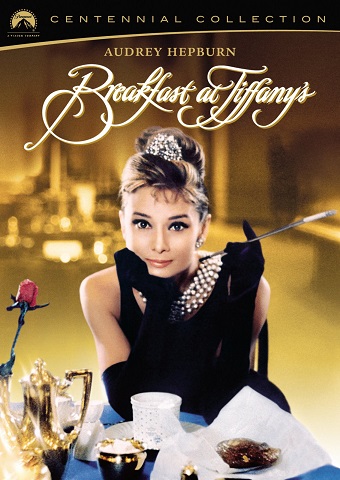 Breakfast at Tiffany's / Завтрак у Тиффани (1961)