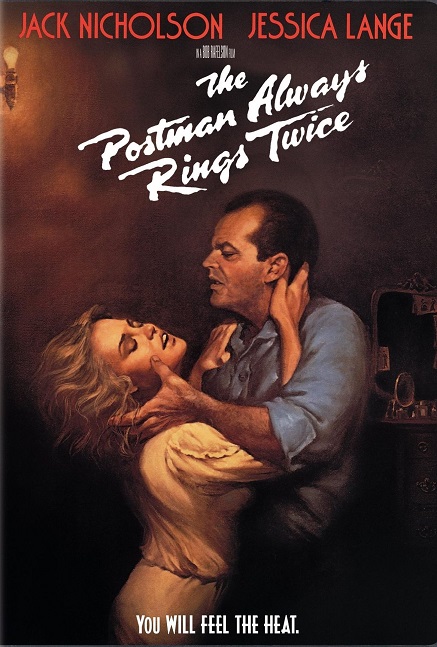 The Postman Always Rings Twice / Почтальон всегда звонит дважды (1981)