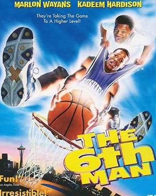 The Sixth Man / Шестой игрок (1997)