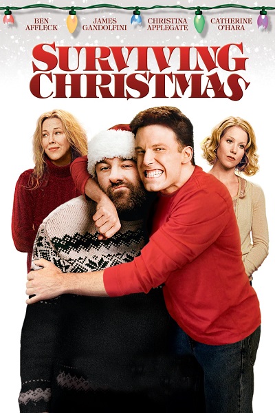 Surviving Christmas / Пережить Рождество (2004)