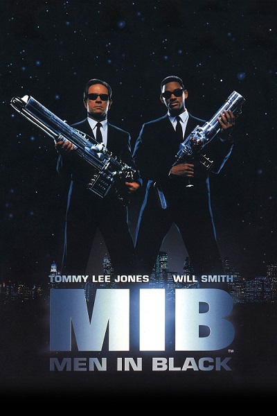 Men in Black / Люди в черном (1997)