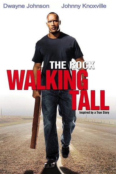 Walking Tall / Широко шагая (2004)