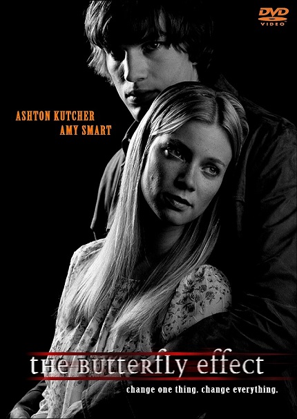 The Butterfly Effect / Эффект бабочки (2004)