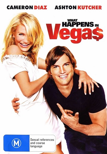 What Happens in Vegas / Однажды в Вегасе (2008)