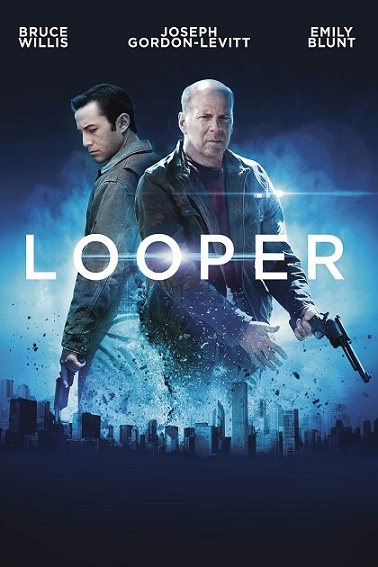 Looper / Петля времени (2012)