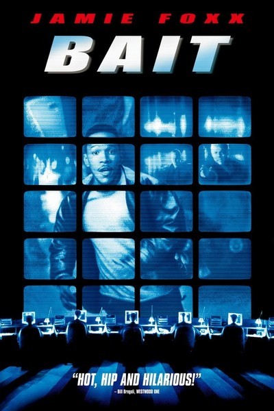Bait / На живца (2000)