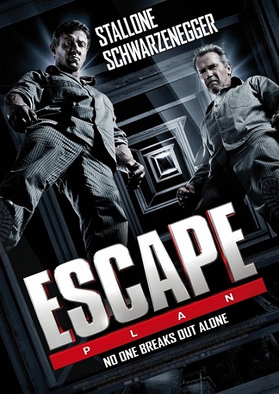 Escape Plan / План побега (2013)