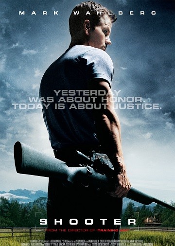 Shooter / Стрелок (2007)