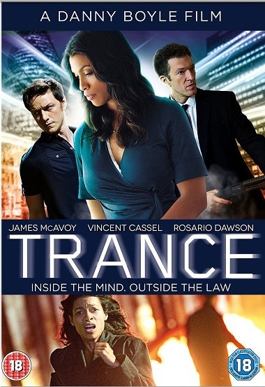 Trance / Транс (2013)