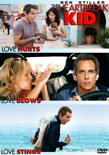 The Heartbreak Kid / Девушка моих кошмаров (2007)