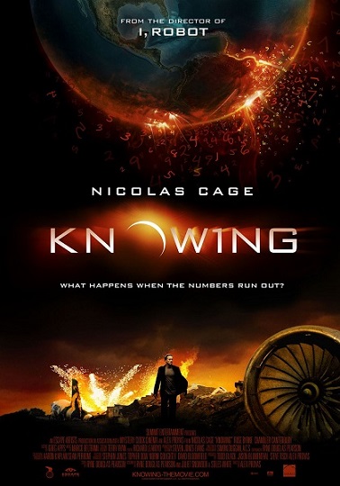 Knowing / Знамение (2009)