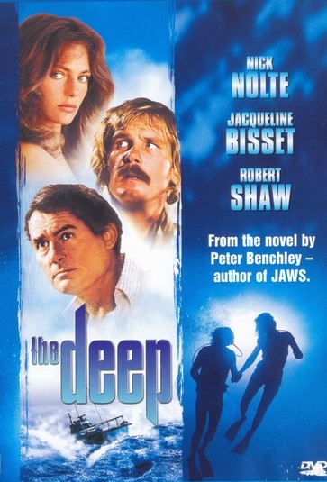 The Deep / Бездна (1977)