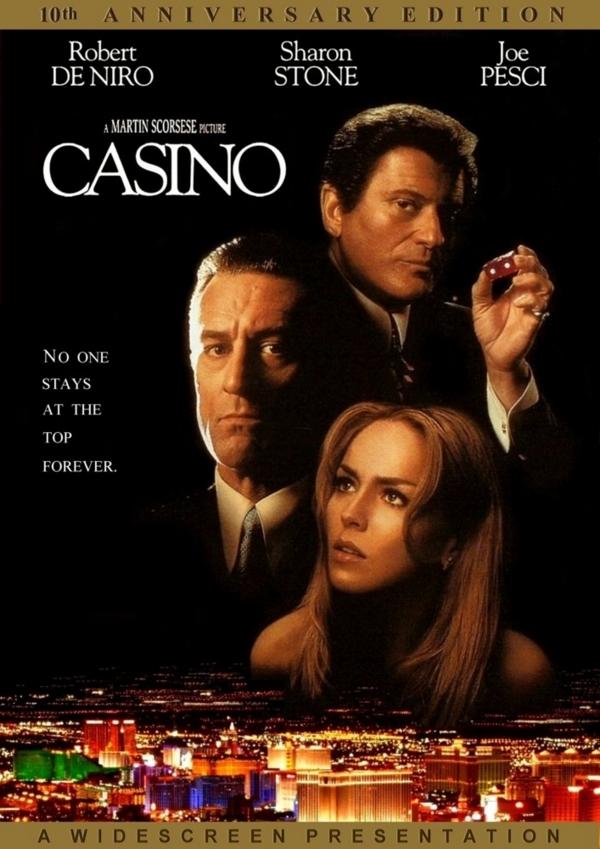 Casino / Казино (1995)