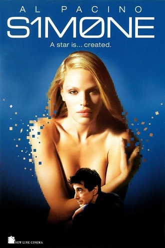 S1m0ne / Симона (2002)