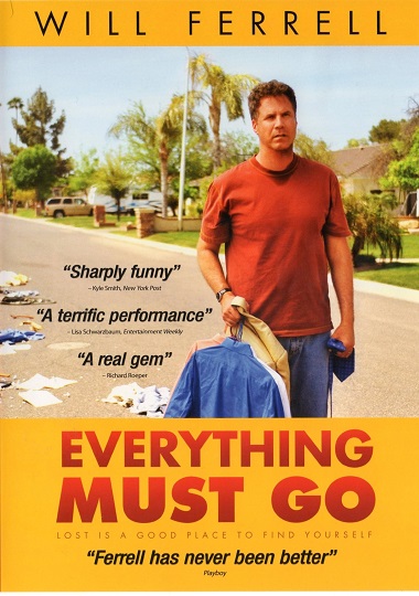 Everything Must Go / Всё путем! (2010)