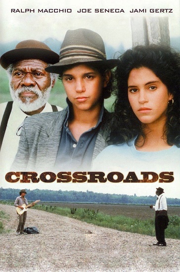 Crossroads / Перекресток (1986)