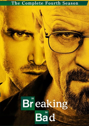 Breaking Bad (season 4) / Во все тяжкие (4 сезон) (2011)