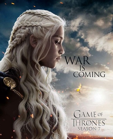Game of Thrones (Season 7) / Игра Престолов (7 Сезон) (2017)
