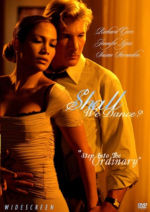 Shall We Dance / Давайте потанцуем (2004)
