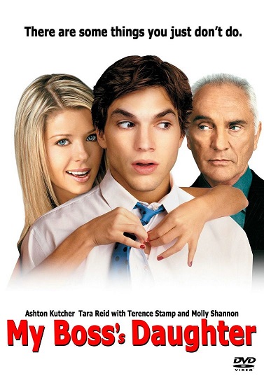 My Boss's Daughter / Дочь моего босса (2003)