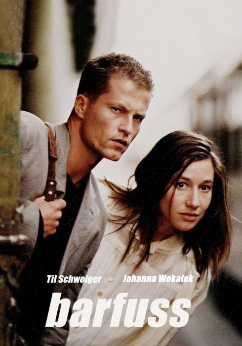 Barfuss / Босиком по мостовой (2005)