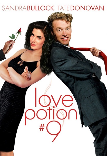 Love Potion No. 9 / Любовный напиток № 9 (1992)