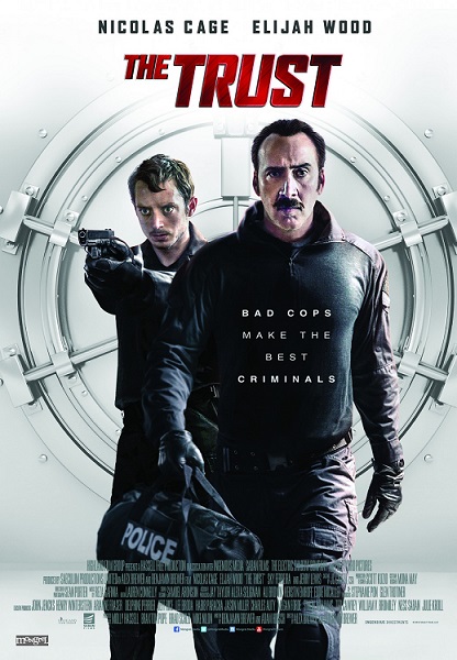 The Trust / Доверие (2016)