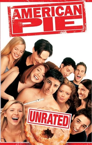 American Pie / Американский пирог (1999)