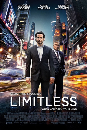 Limitless / Области тьмы (2011)