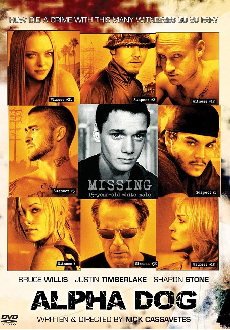 Alpha Dog / Альфа Дог (2006)