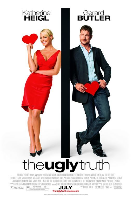 The Ugly Truth / Голая правда (2009)